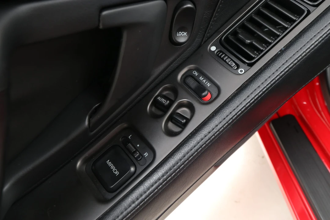 1997 Acura NA2 NSX - Image 28 of 31