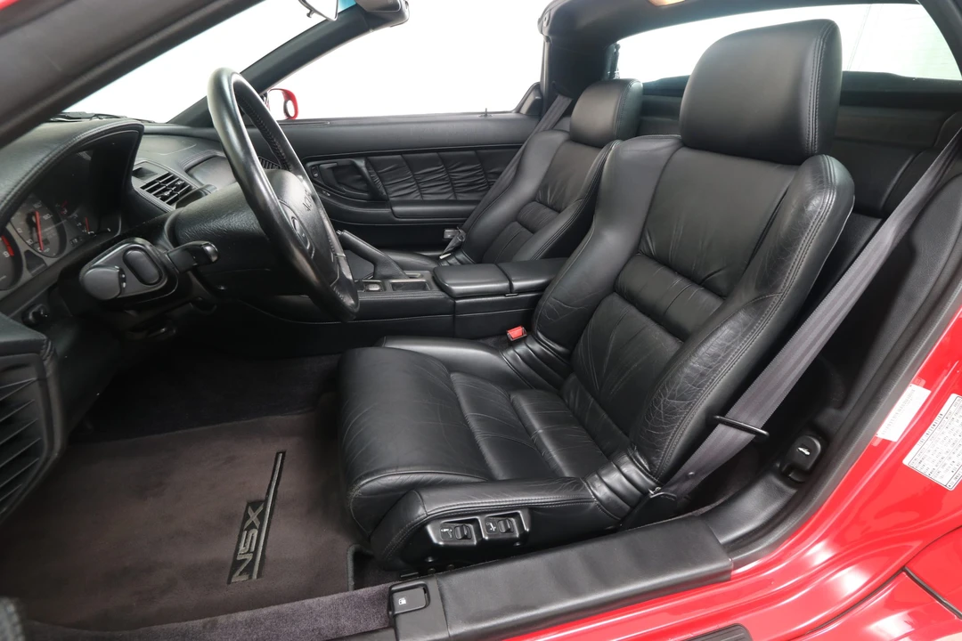 1997 Acura NA2 NSX - Image 30 of 31