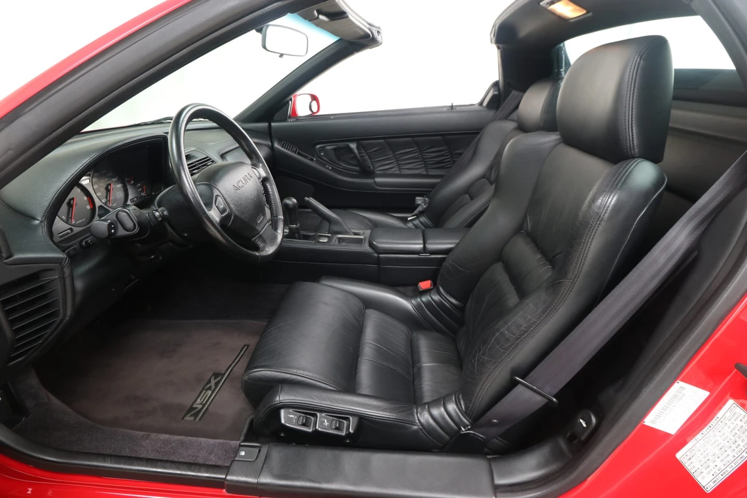 1997 Acura NA2 NSX - Image 29 of 31