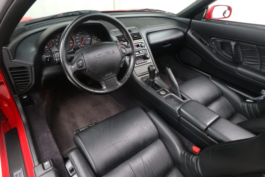 1997 Acura NA2 NSX - Image 31 of 31