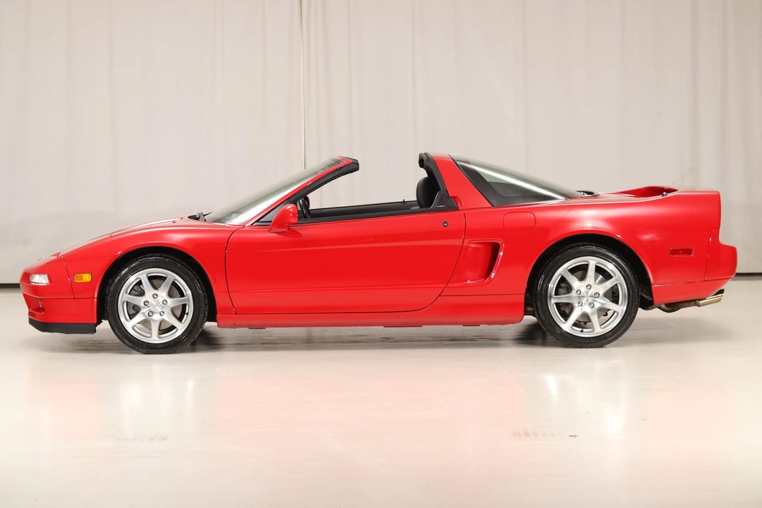 1997 Acura NA2 NSX - Image 4 of 31
