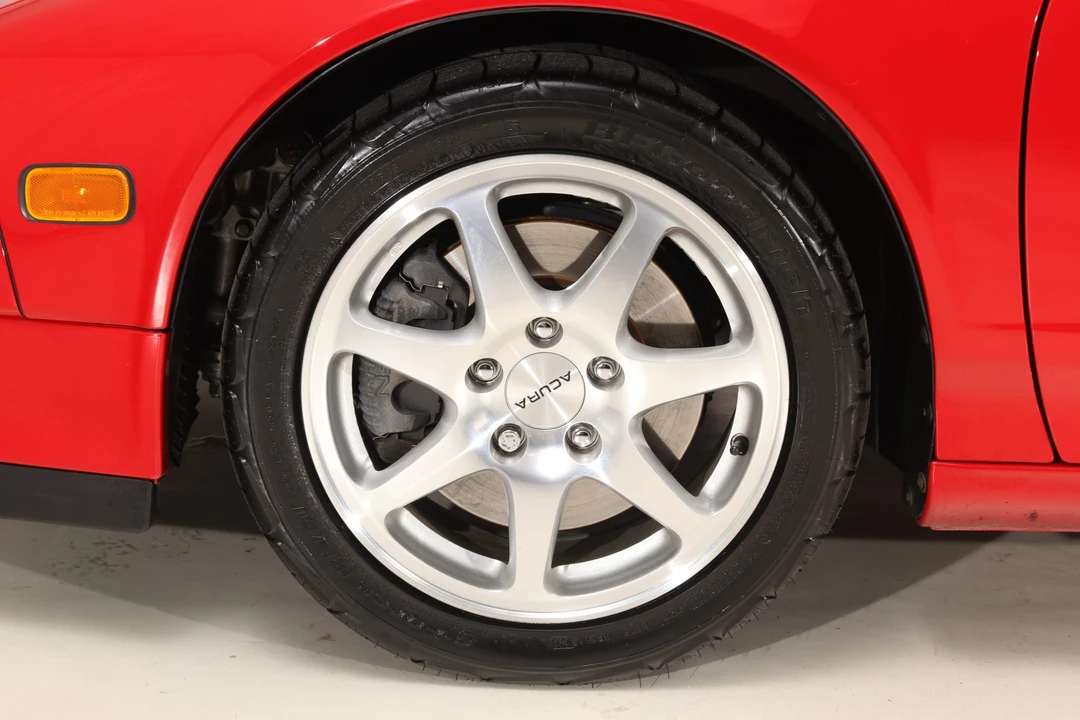 1997 Acura NA2 NSX - Image 23 of 31