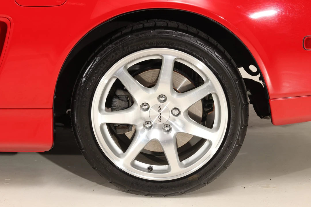 1997 Acura NA2 NSX - Image 24 of 31