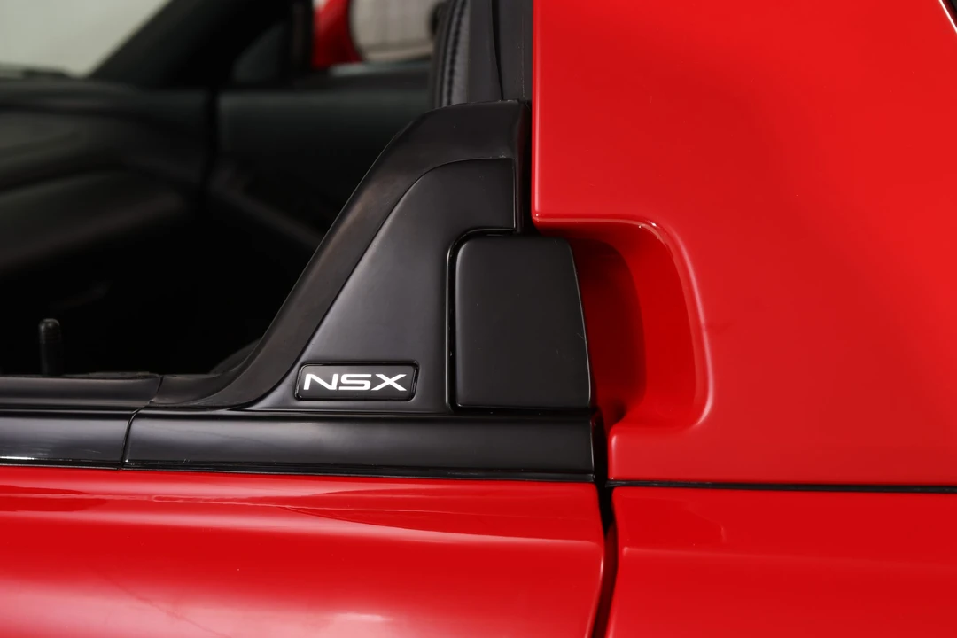 1997 Acura NA2 NSX - Image 19 of 31