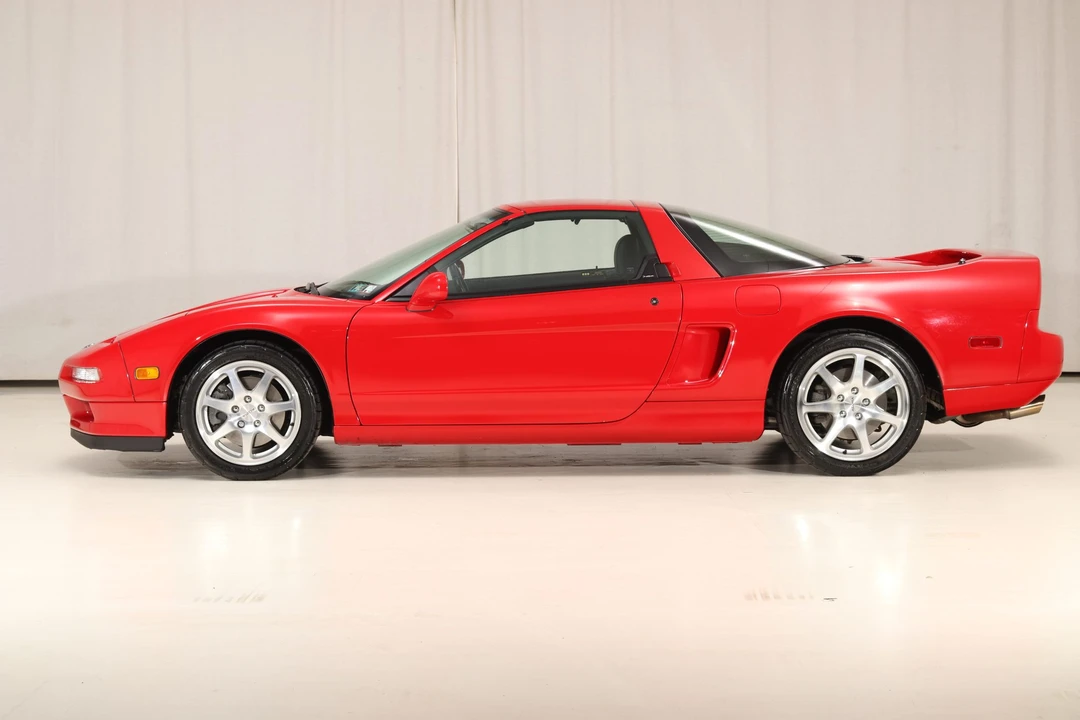 1997 Acura NA2 NSX - Image 3 of 31