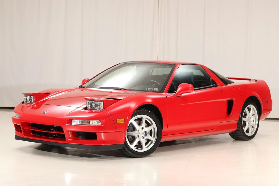 1997 Acura NA2 NSX - Image 2 of 31