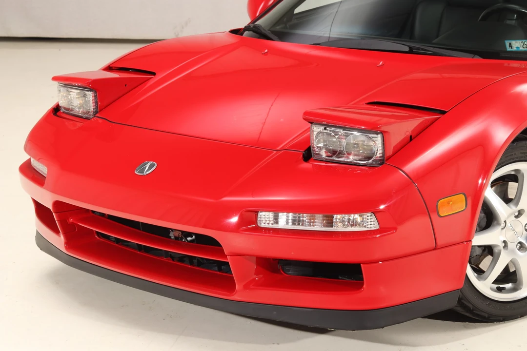 1997 Acura NA2 NSX - Image 18 of 31