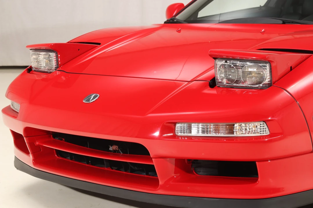 1997 Acura NA2 NSX - Image 13 of 31