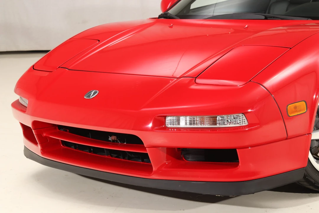 1997 Acura NA2 NSX - Image 12 of 31