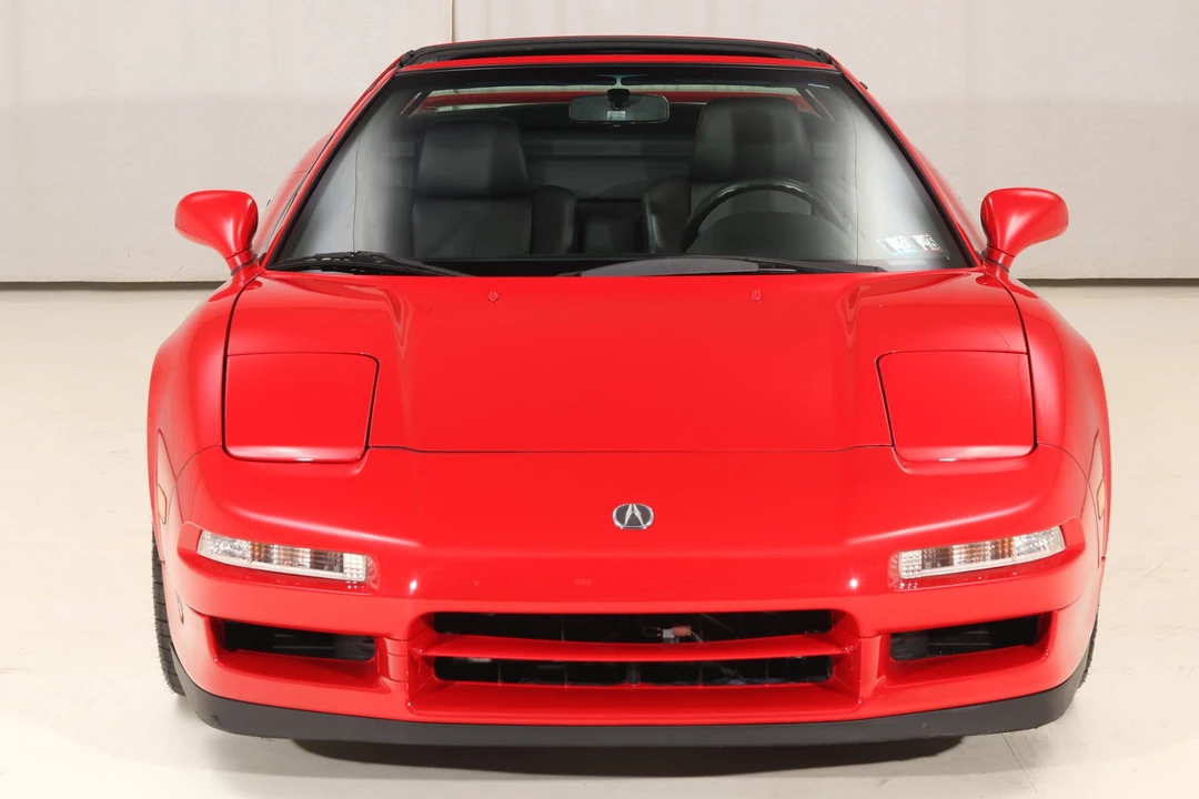 1997 Acura NA2 NSX - Image 16 of 31