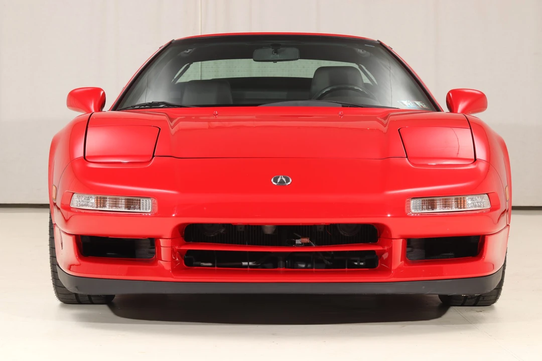 1997 Acura NA2 NSX - Image 17 of 31