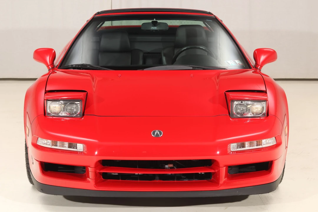 1997 Acura NA2 NSX - Image 15 of 31
