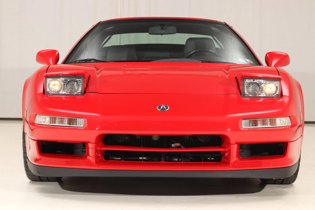 1997 Acura NA2 NSX - Image 14 of 31