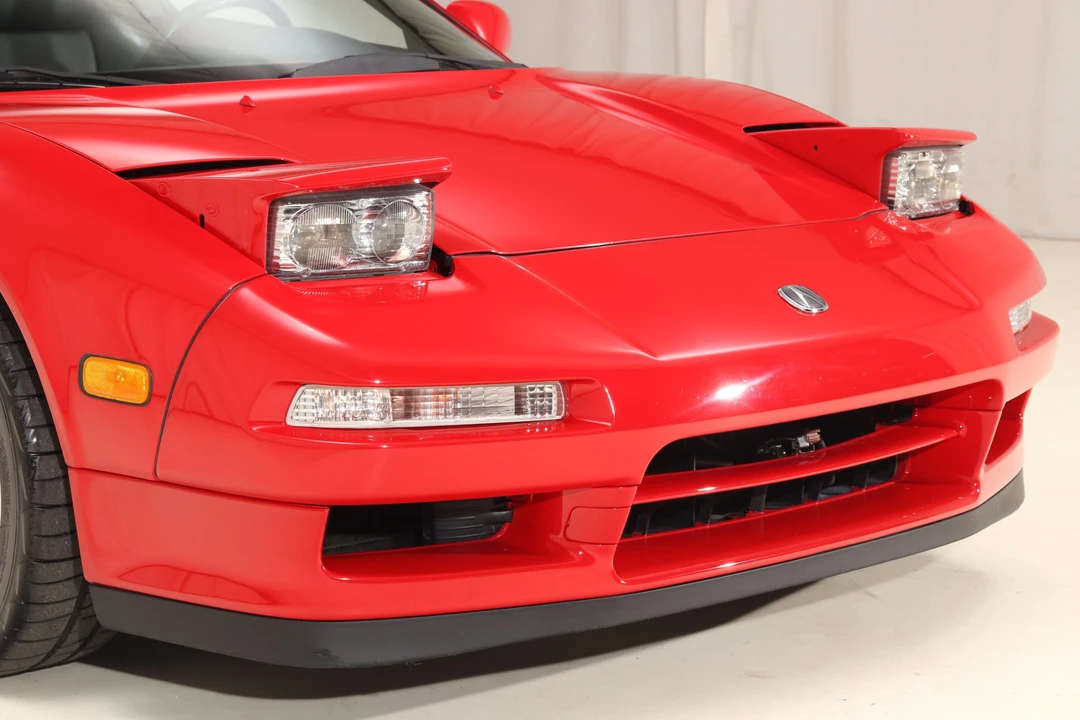 1997 Acura NA2 NSX - Image 10 of 31