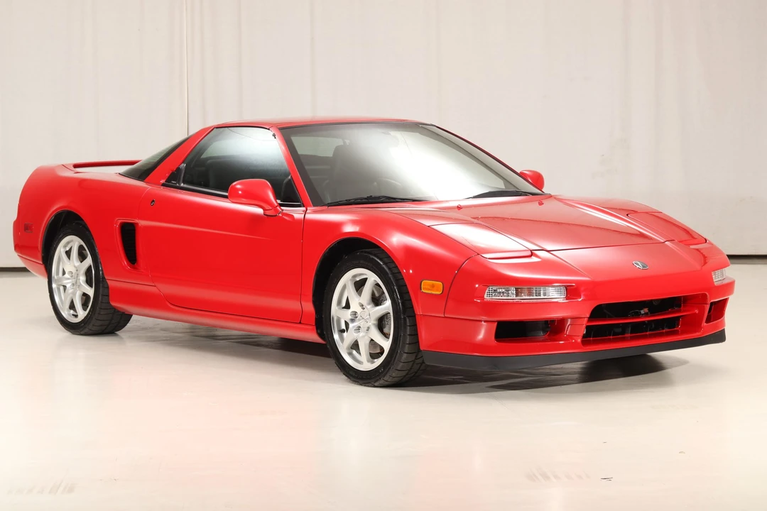 1997 Acura NA2 NSX - Image 9 of 31