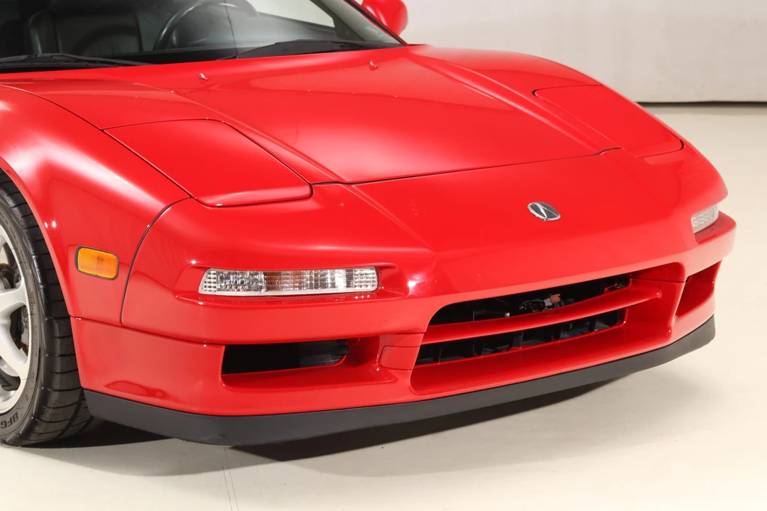 1997 Acura NA2 NSX - Image 11 of 31