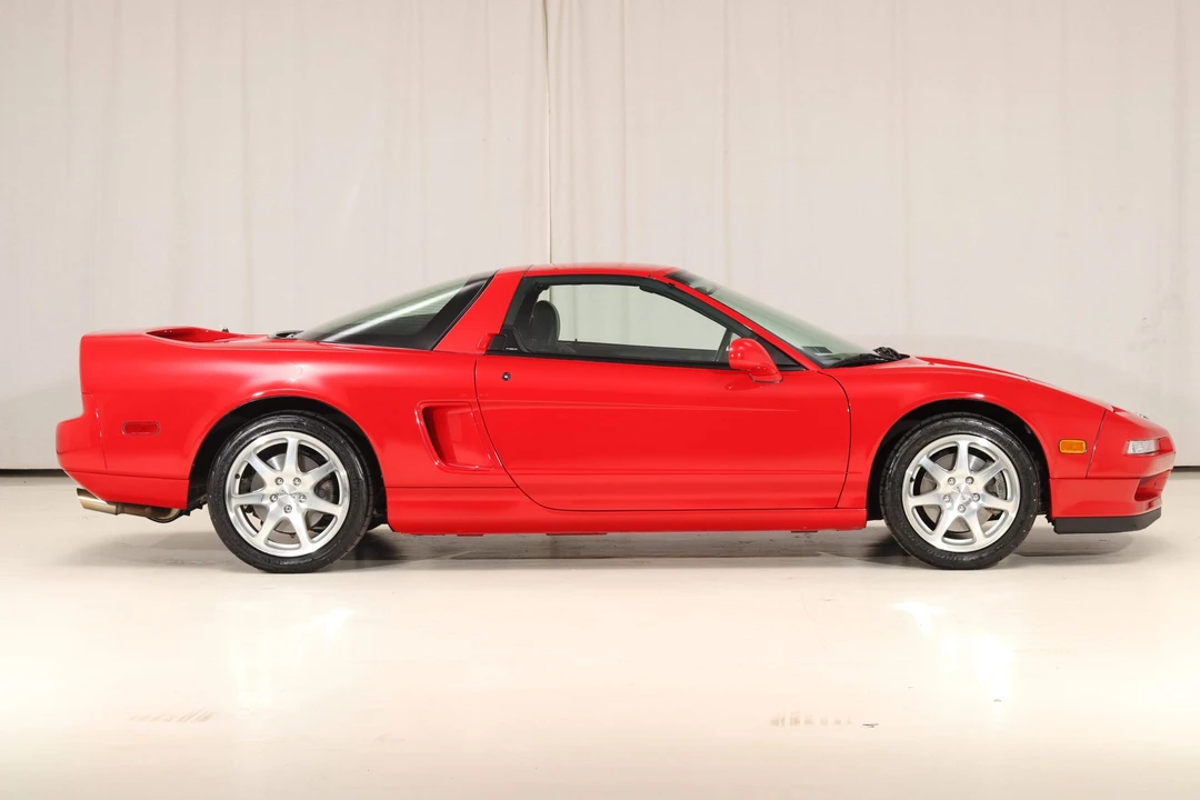 1997 Acura NA2 NSX - Image 8 of 31