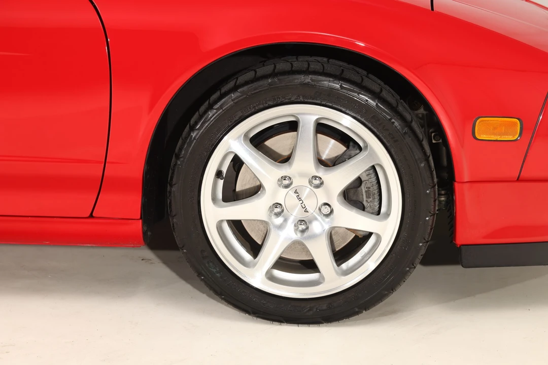 1997 Acura NA2 NSX - Image 26 of 31