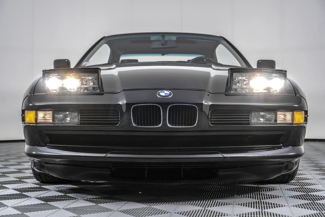 1997 BMW E31 850i & 850Ci - Image 9 of 31