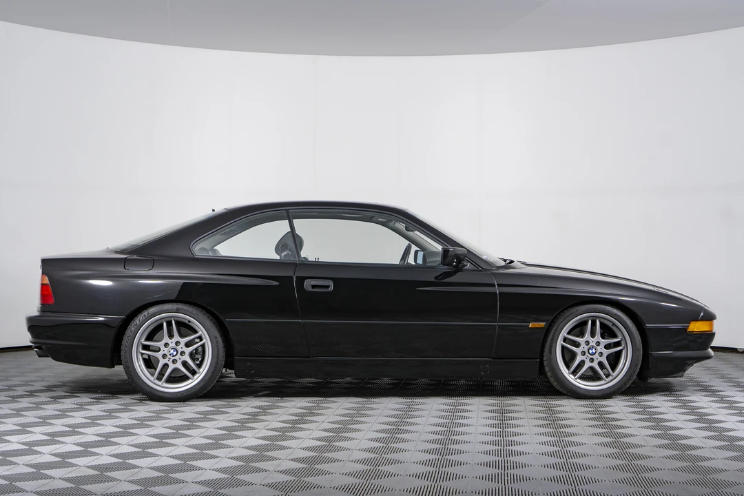 1997 BMW E31 850i & 850Ci - Image 31 of 31