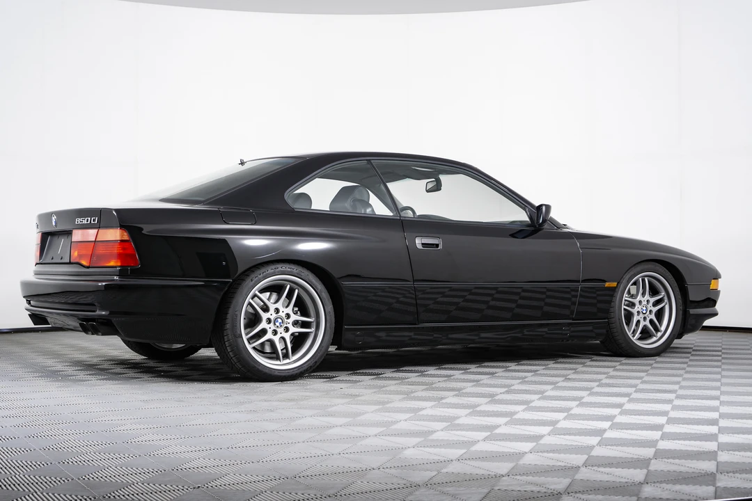 1997 BMW E31 850i & 850Ci - Image 29 of 31