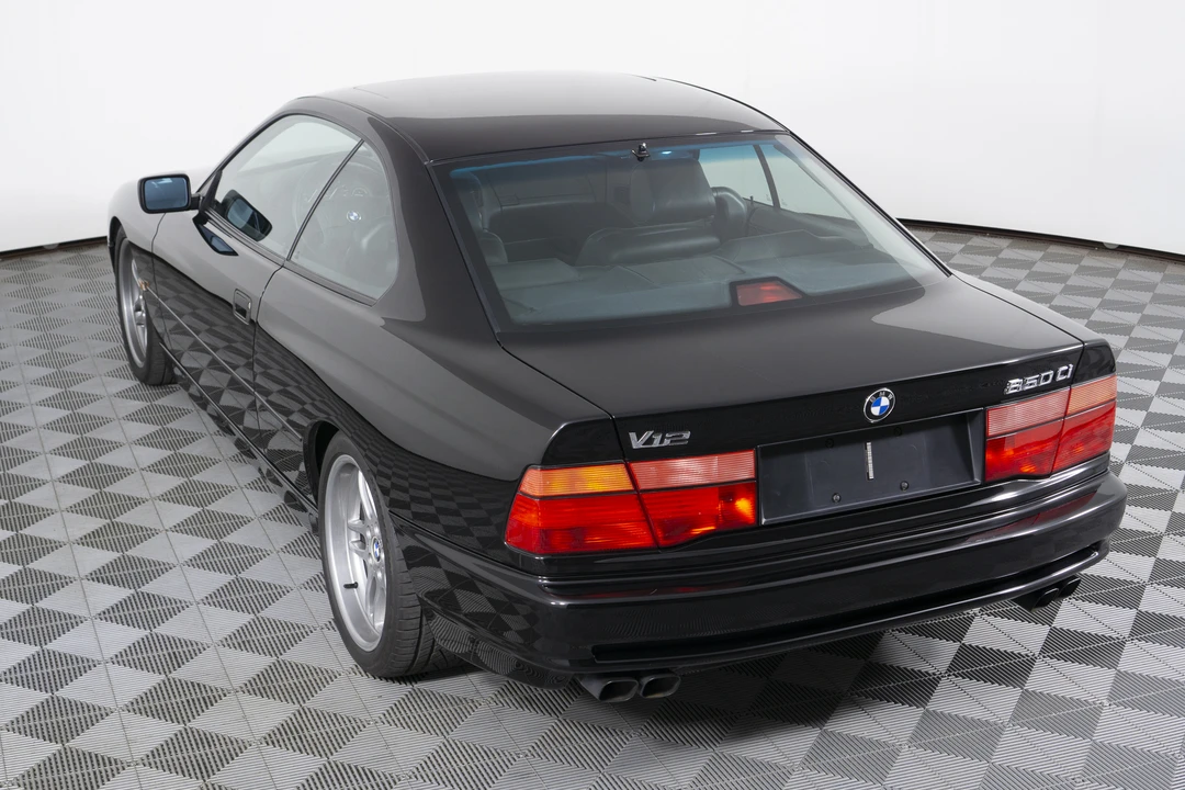 1997 BMW E31 850i & 850Ci - Image 22 of 31