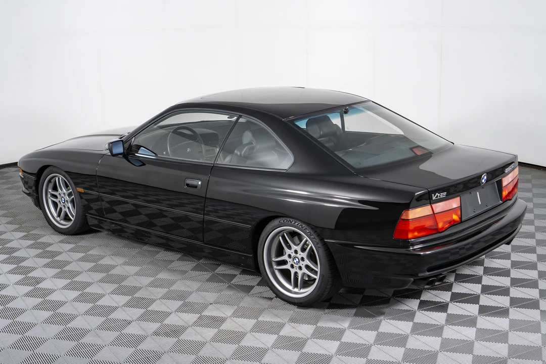 1997 BMW E31 850i & 850Ci - Image 18 of 31