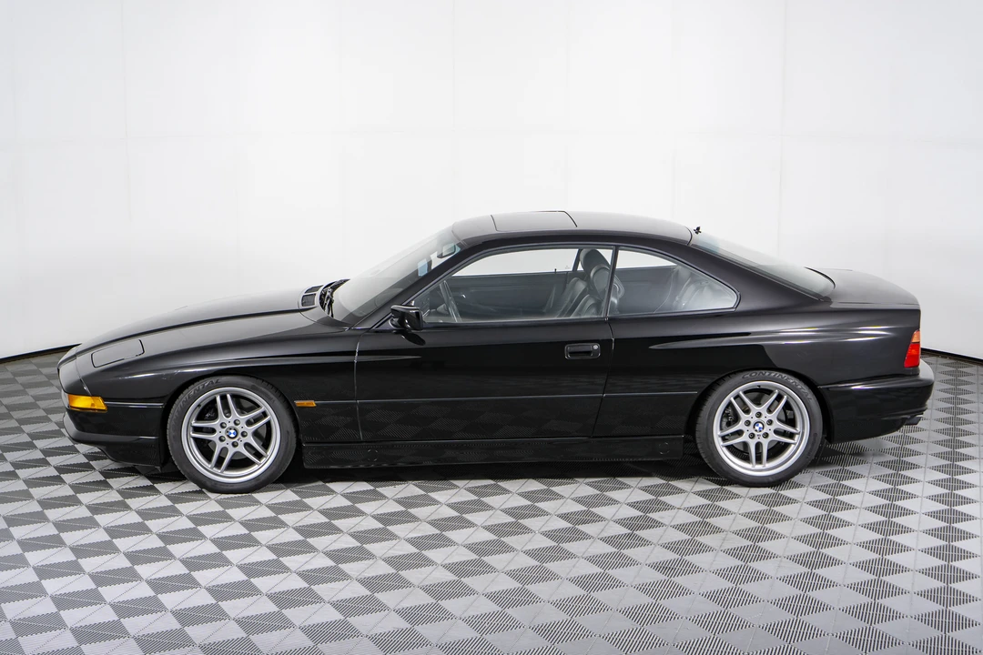 1997 BMW E31 850i & 850Ci - Image 16 of 31