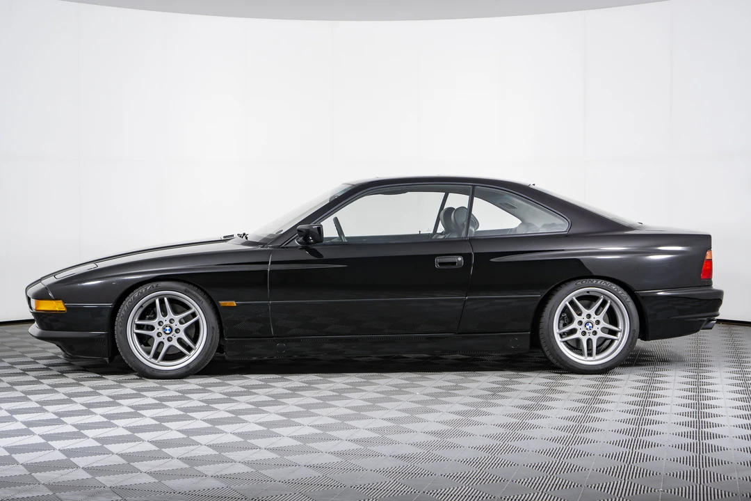 1997 BMW E31 850i & 850Ci - Image 14 of 31