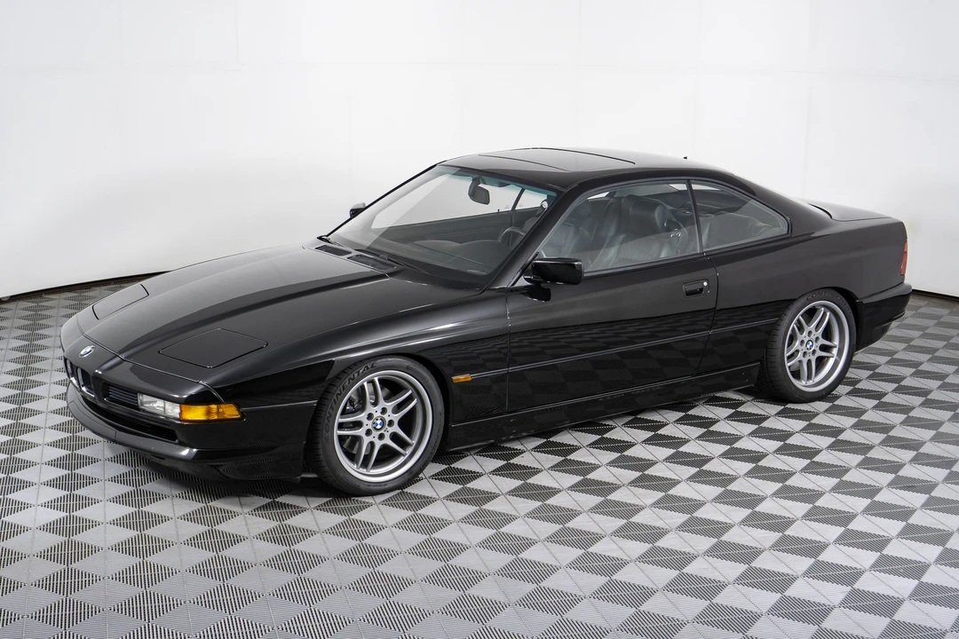 1997 BMW E31 850i & 850Ci - Image 12 of 31