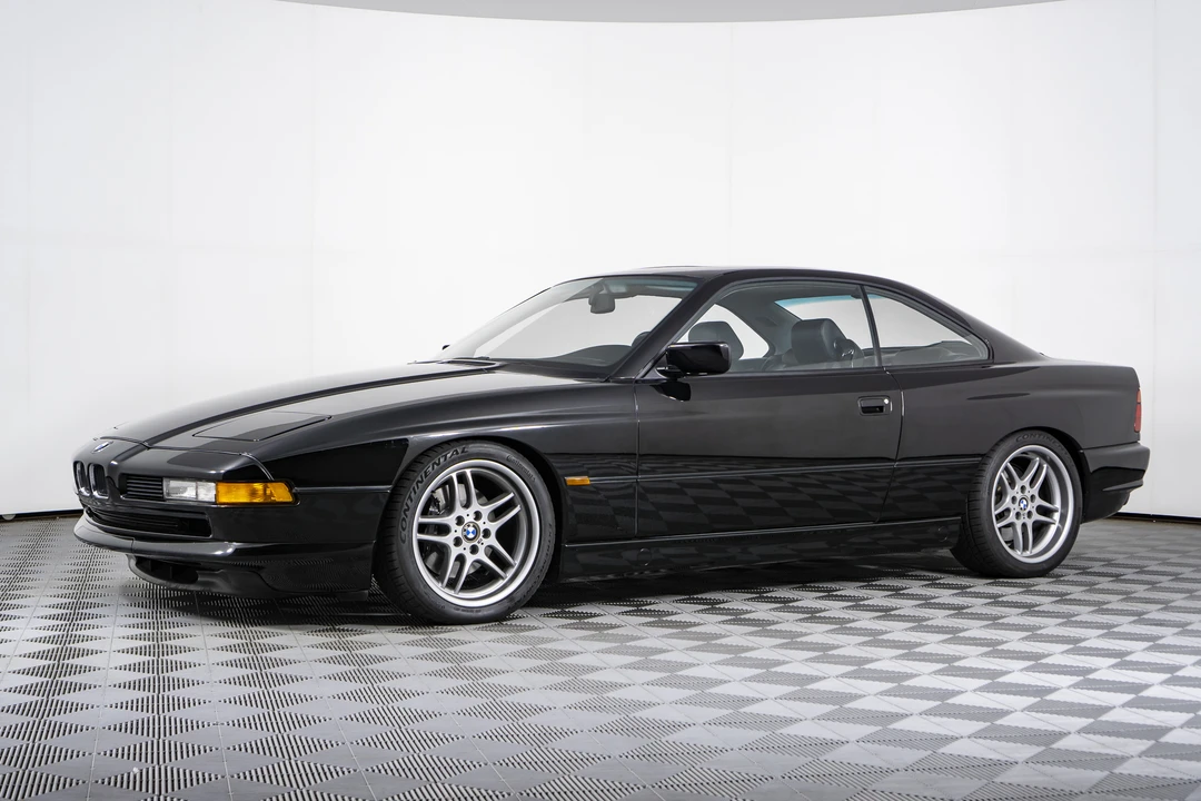 1997 BMW E31 850i & 850Ci - Image 11 of 31