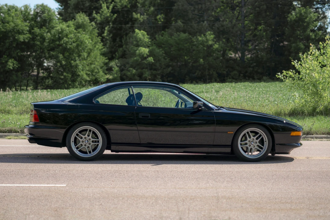 1997 BMW E31 850i & 850Ci - Image 8 of 31
