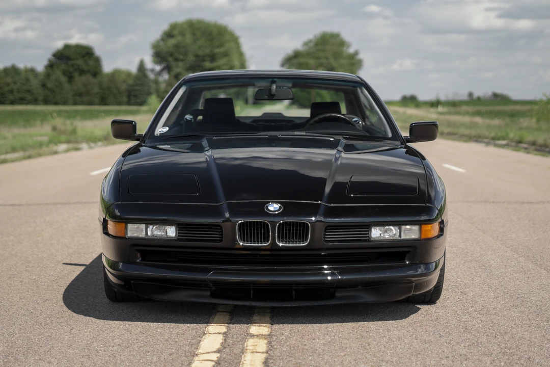 1997 BMW E31 850i & 850Ci - Image 2 of 31