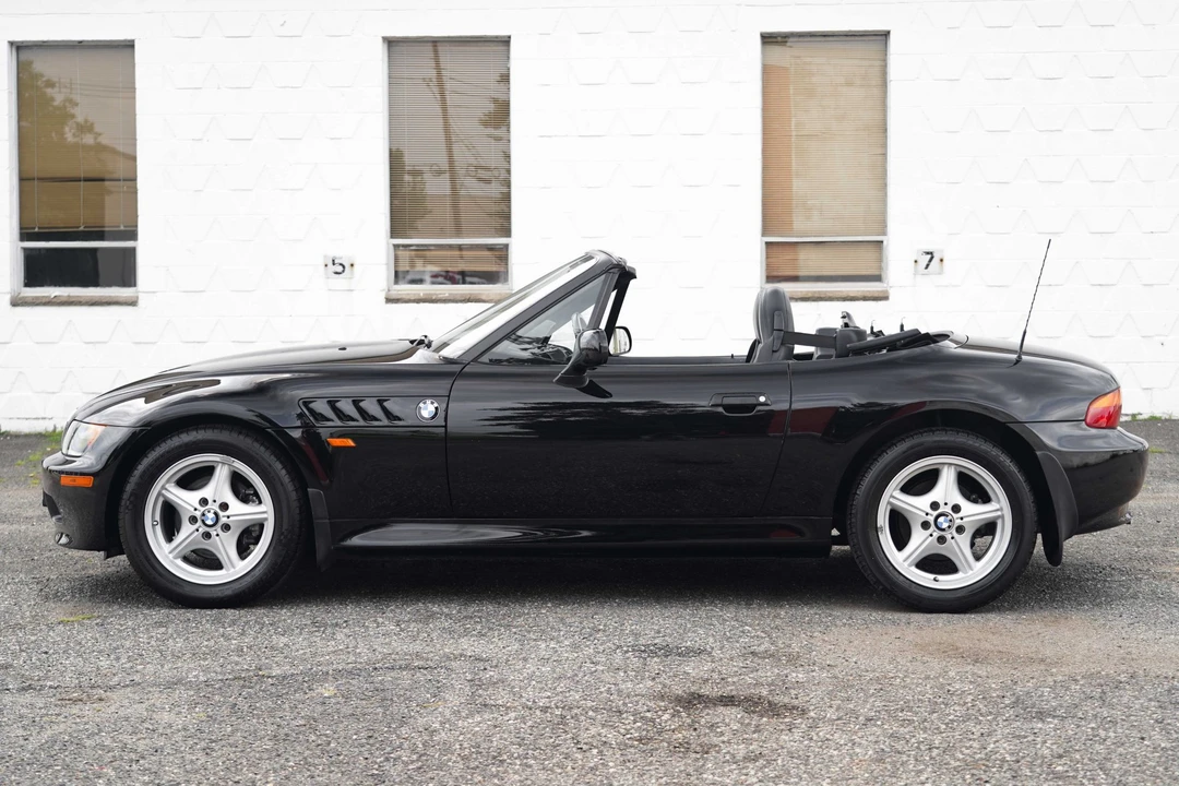 1997 BMW Z3 Roadster - Image 6 of 31