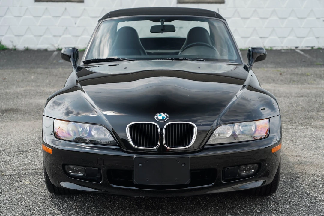 1997 BMW Z3 Roadster - Image 18 of 31