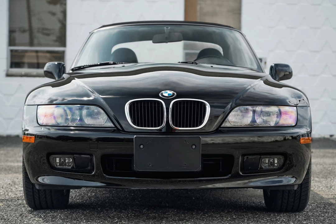 1997 BMW Z3 Roadster - Image 17 of 31