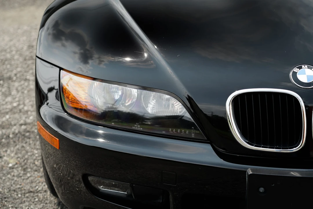 1997 BMW Z3 Roadster - Image 30 of 31
