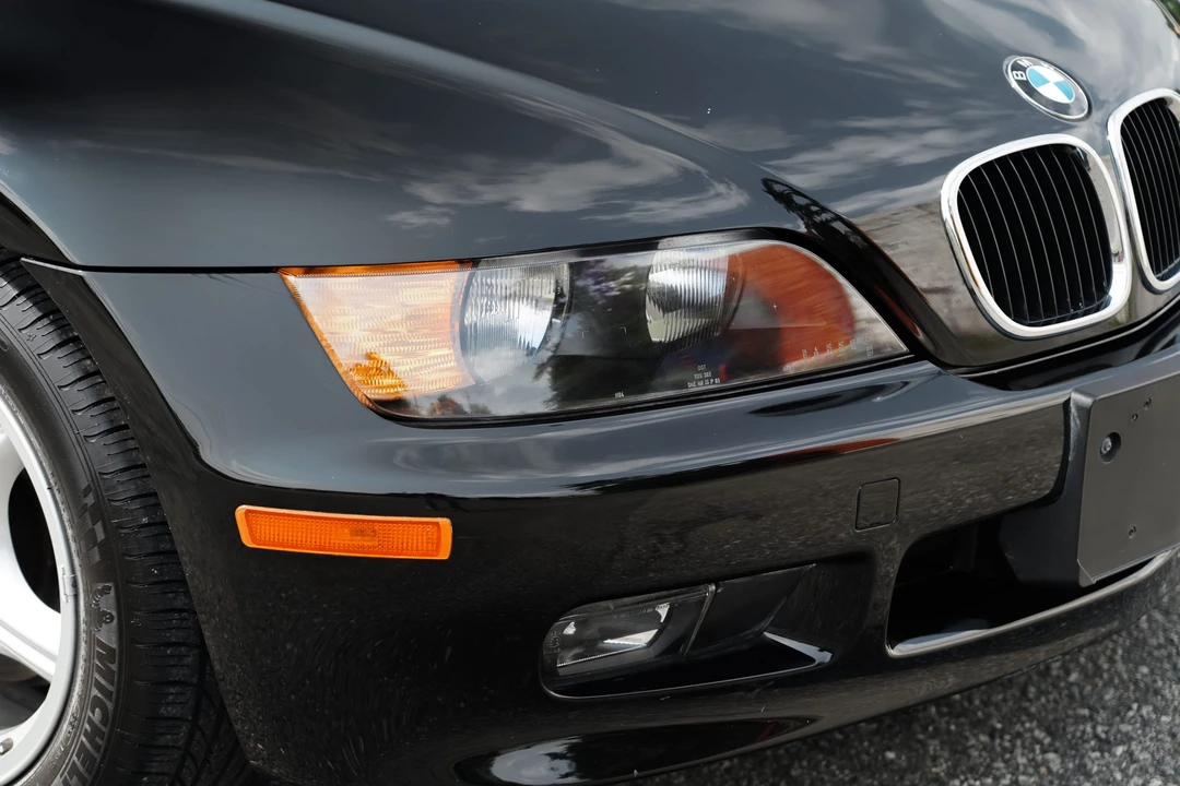 1997 BMW Z3 Roadster - Image 26 of 31