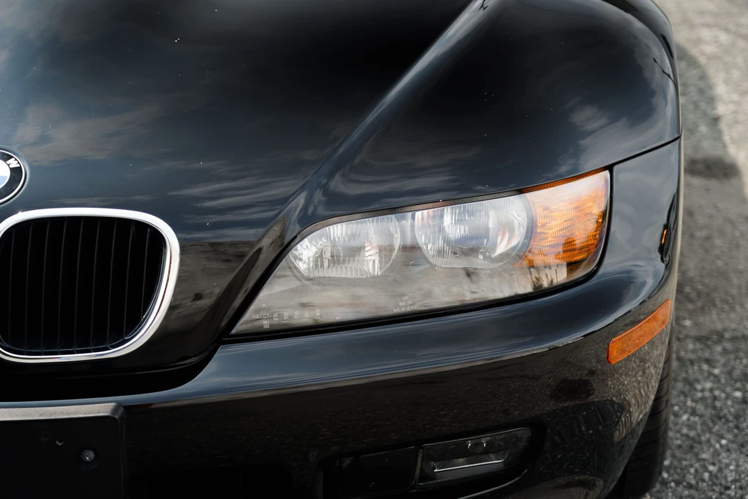 1997 BMW Z3 Roadster - Image 29 of 31