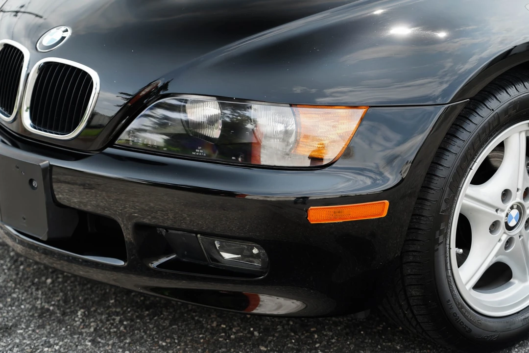 1997 BMW Z3 Roadster - Image 25 of 31
