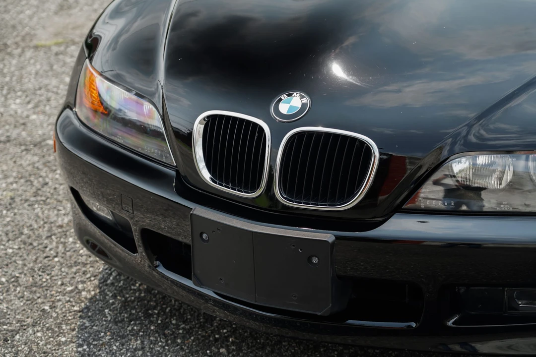 1997 BMW Z3 Roadster - Image 24 of 31