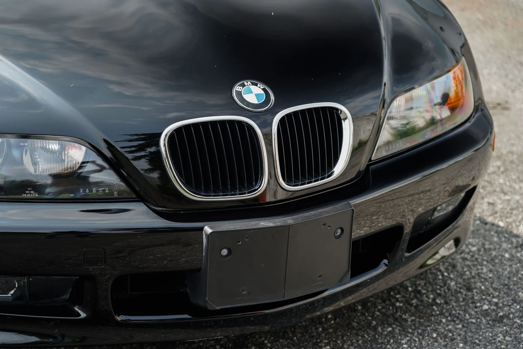 1997 BMW Z3 Roadster - Image 23 of 31
