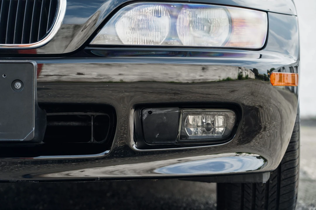 1997 BMW Z3 Roadster - Image 31 of 31