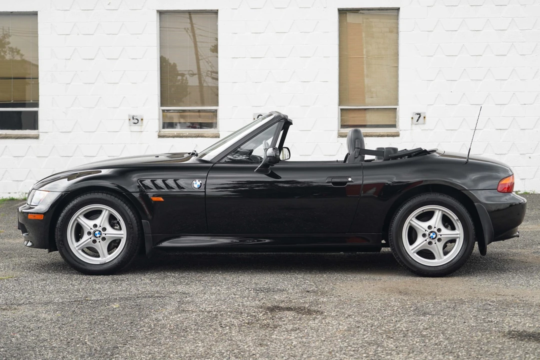 1997 BMW Z3 Roadster - Image 7 of 31