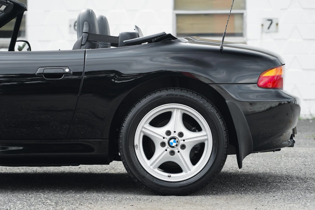 1997 BMW Z3 Roadster - Image 20 of 31