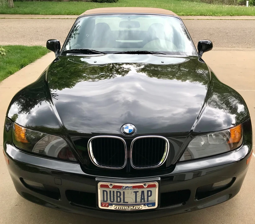 1997 BMW Z3 Roadster - Image 12 of 31