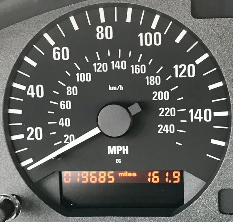 1997 BMW Z3 Roadster - Image 29 of 31