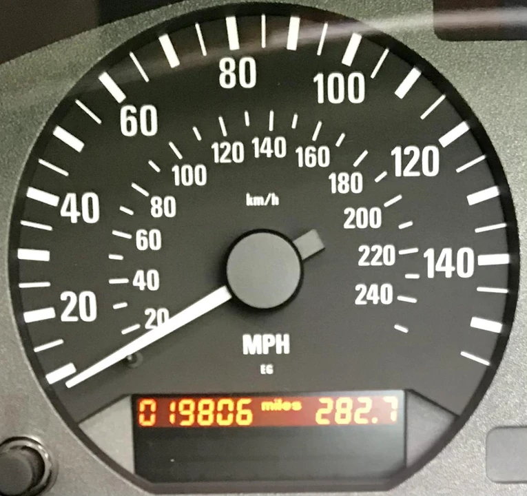 1997 BMW Z3 Roadster - Image 30 of 31