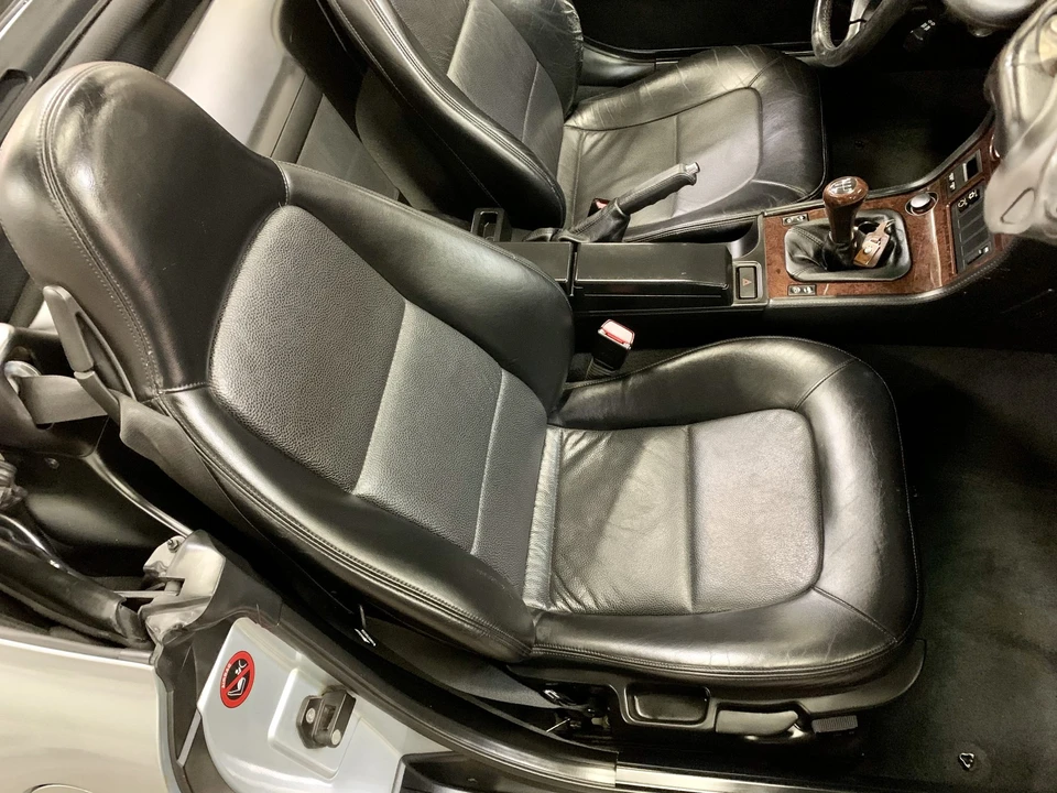 1997 BMW Z3 Roadster - Image 30 of 31