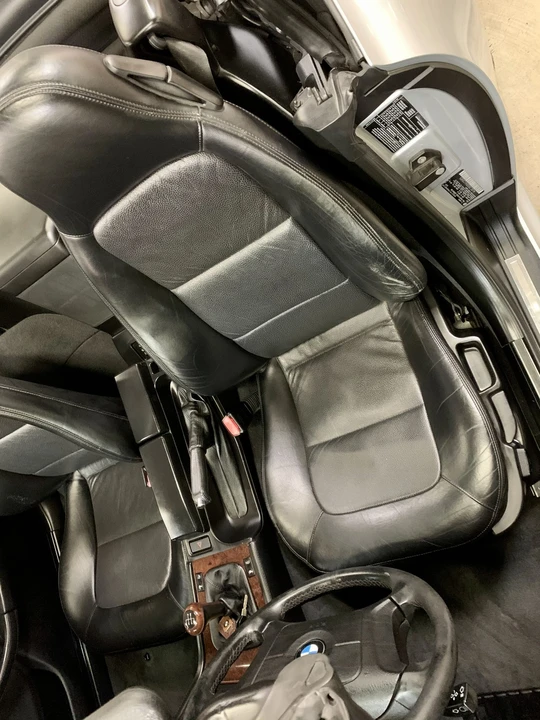 1997 BMW Z3 Roadster - Image 27 of 31